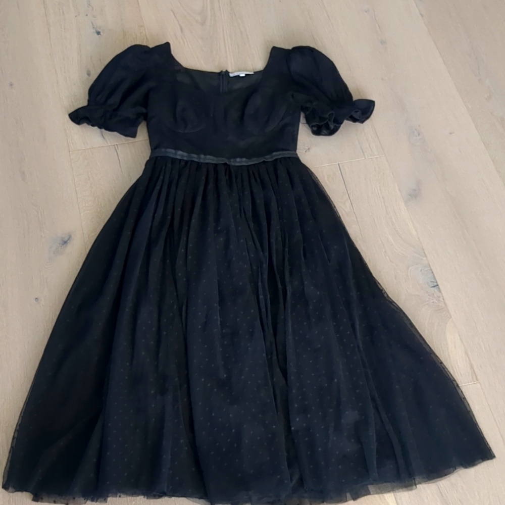 Ivy City co. Dress size S
